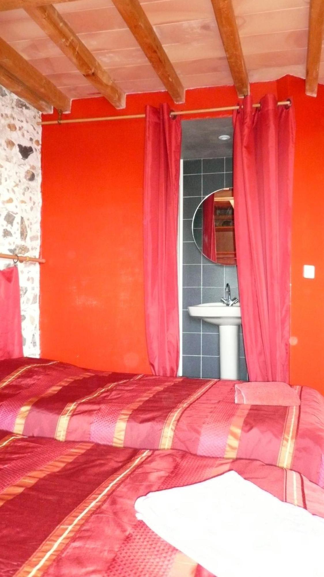 La Maison De Verotte Claira Zewnętrze zdjęcie