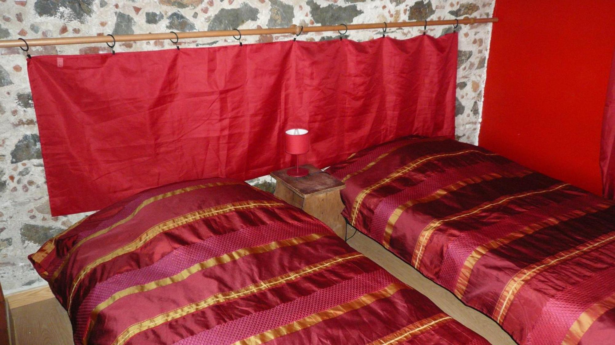 La Maison De Verotte Claira Zewnętrze zdjęcie
