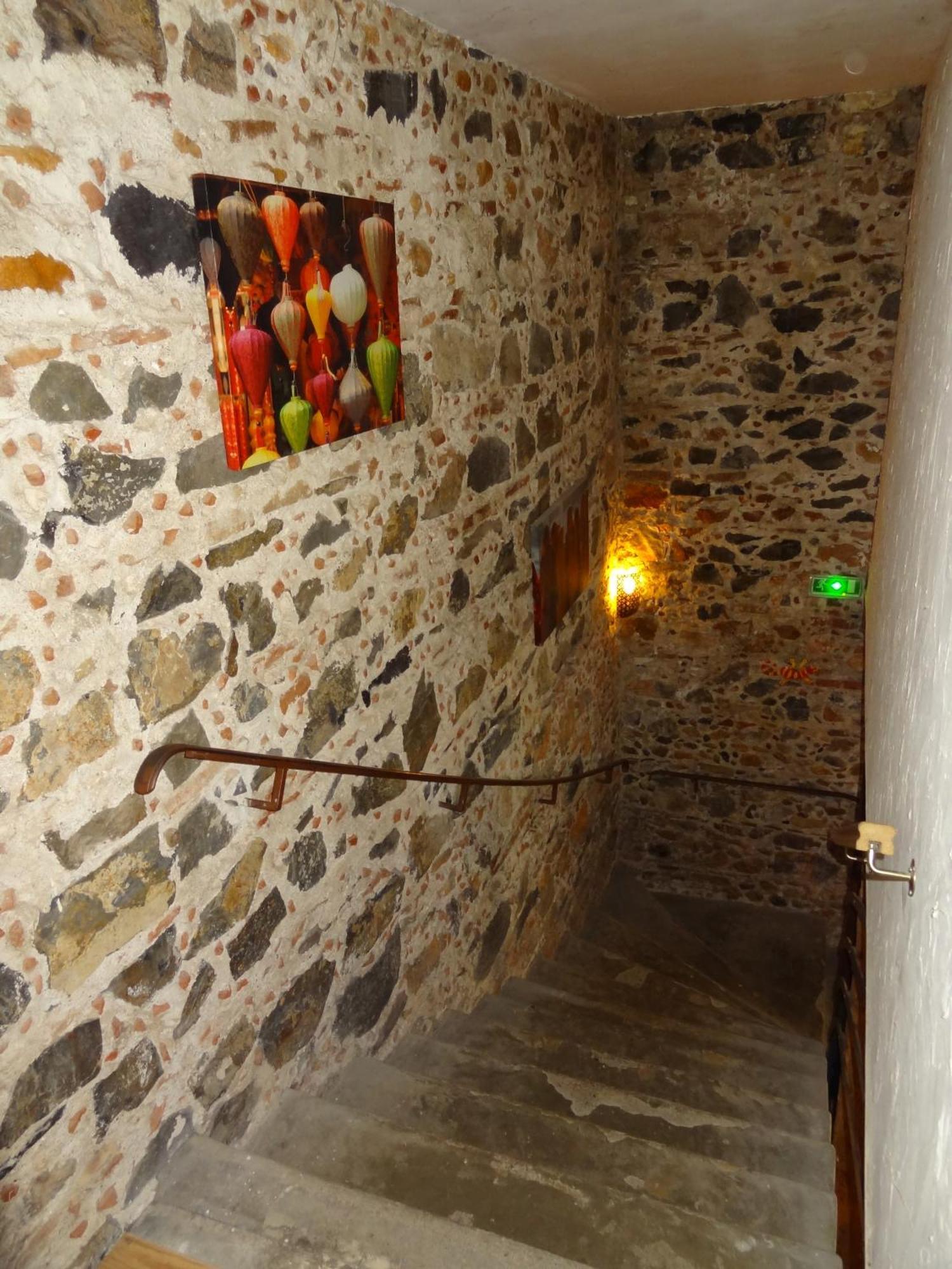 La Maison De Verotte Claira Zewnętrze zdjęcie