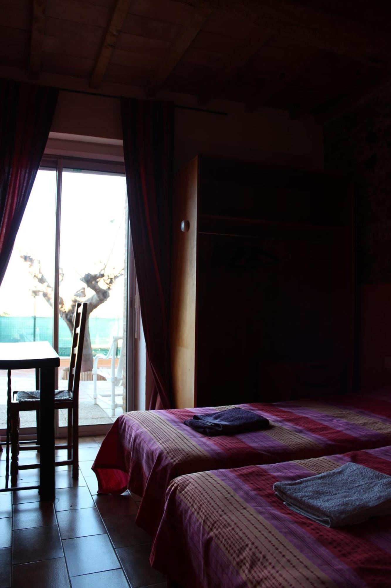 La Maison De Verotte Claira Pokój zdjęcie