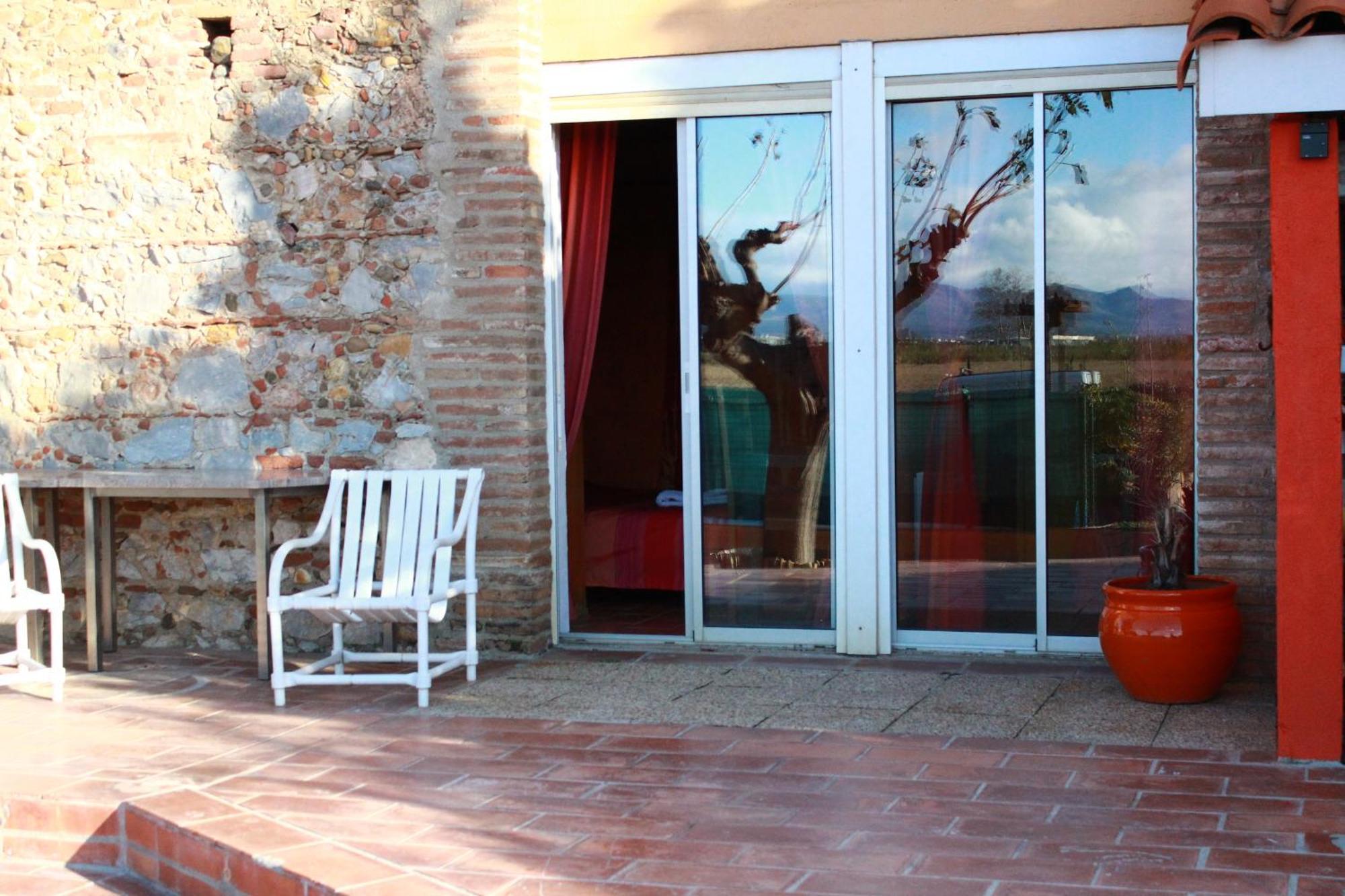 La Maison De Verotte Claira Pokój zdjęcie