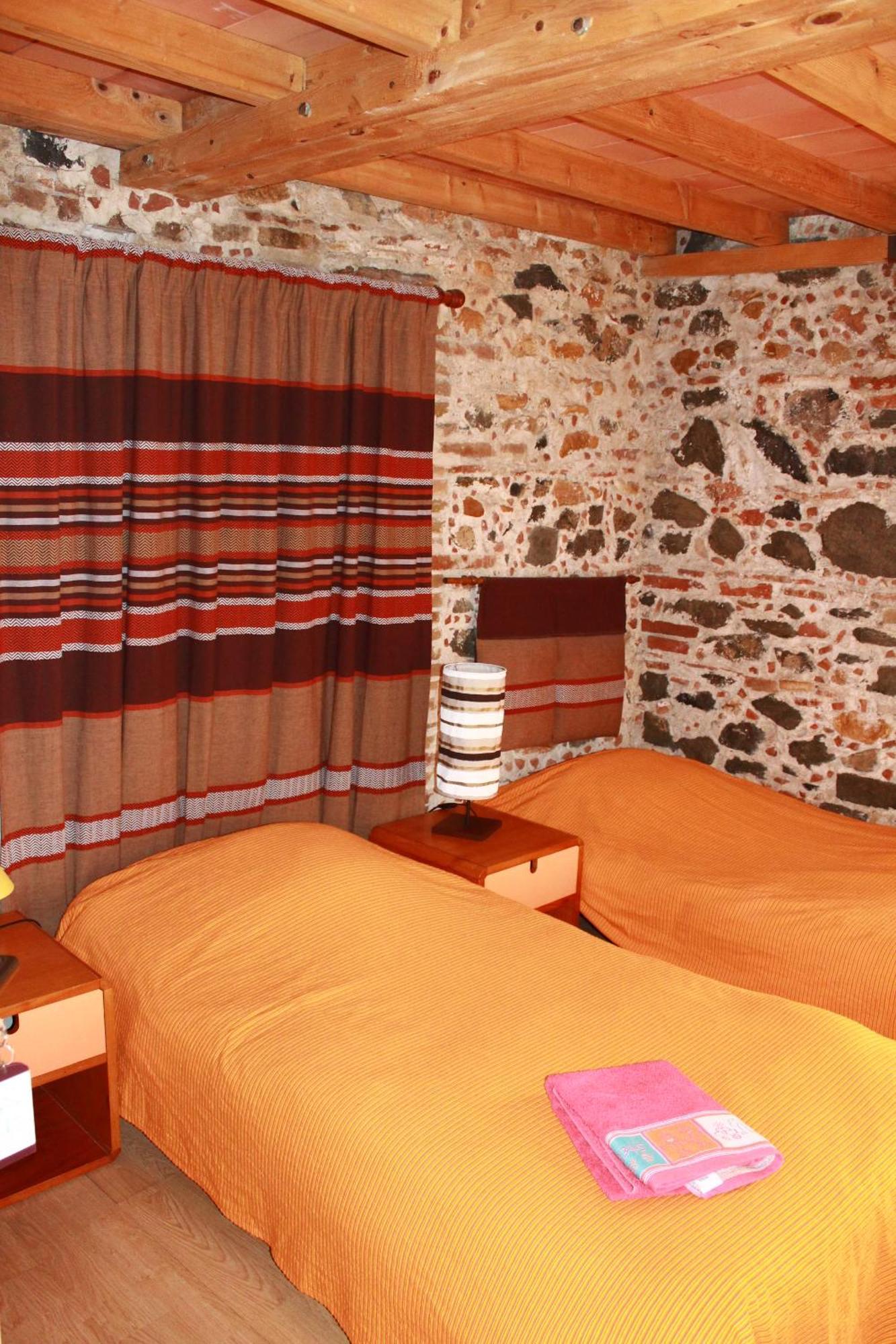 La Maison De Verotte Claira Pokój zdjęcie