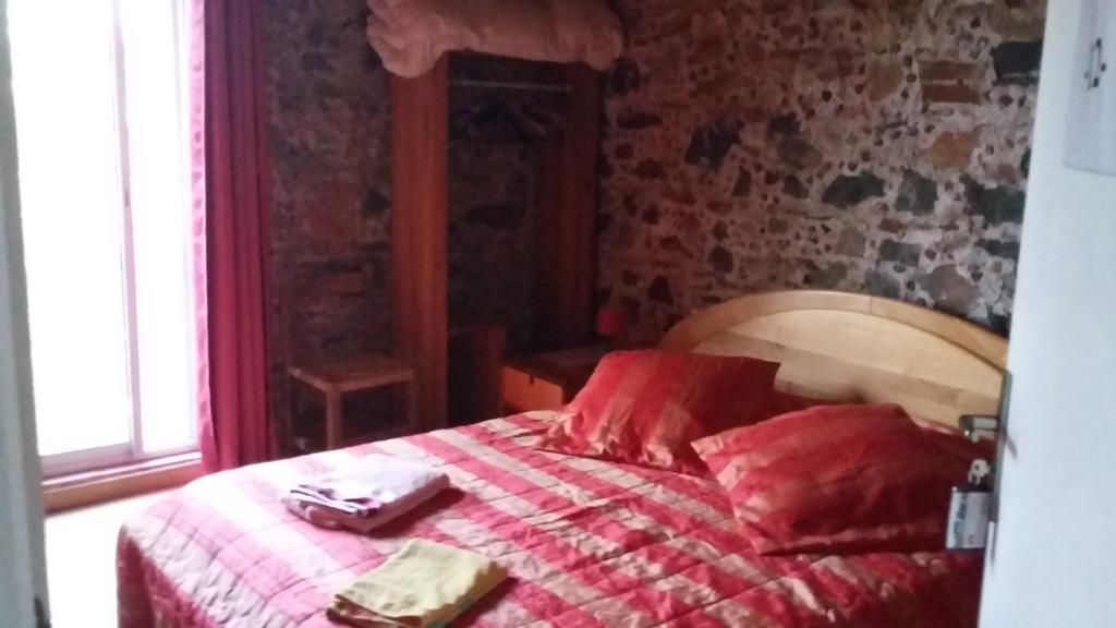 La Maison De Verotte Claira Zewnętrze zdjęcie