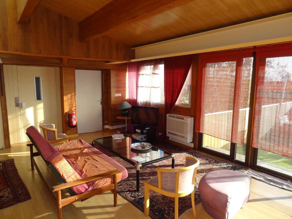 La Maison De Verotte Claira Pokój zdjęcie