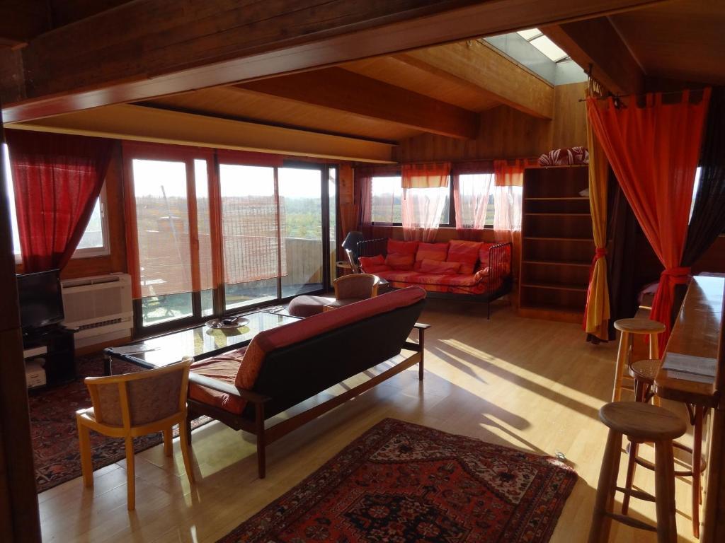 La Maison De Verotte Claira Pokój zdjęcie
