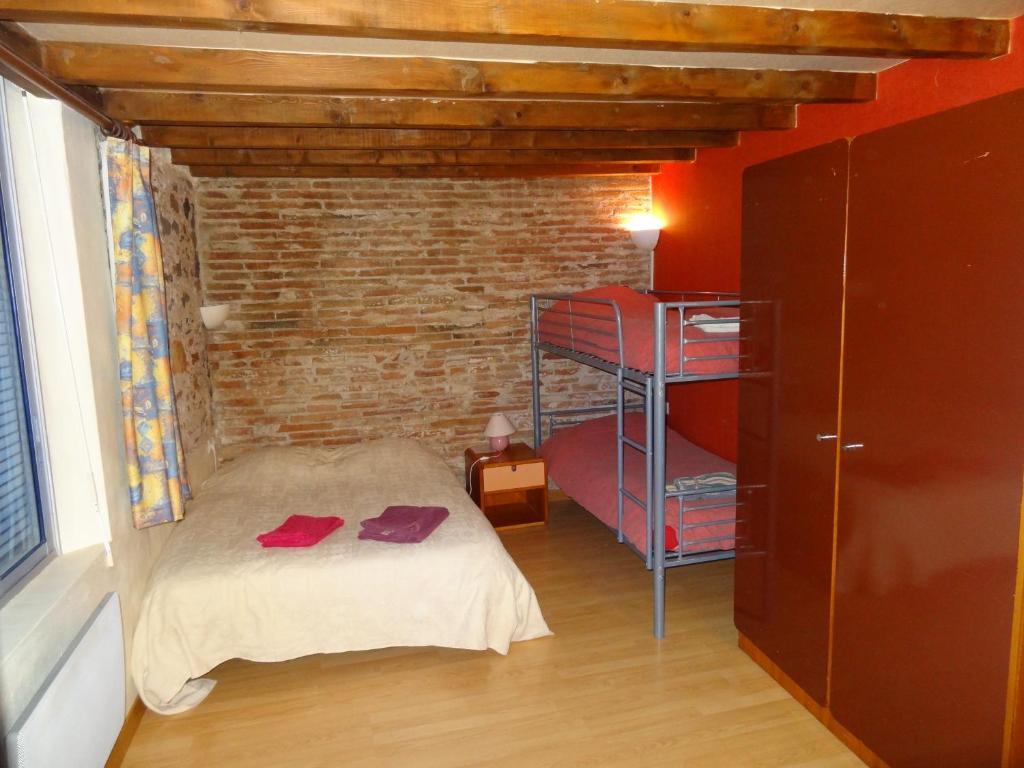La Maison De Verotte Claira Pokój zdjęcie