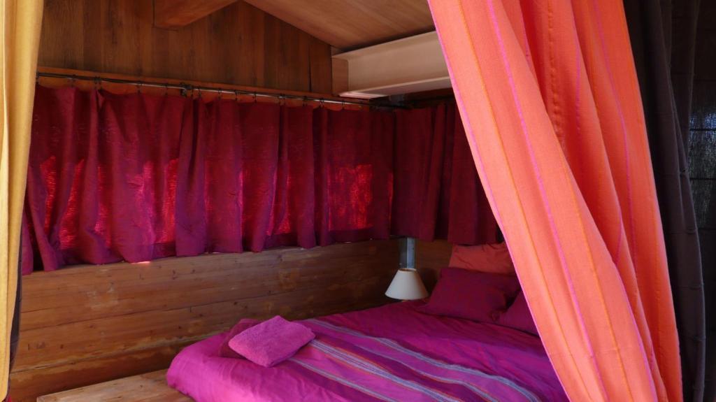 La Maison De Verotte Claira Pokój zdjęcie