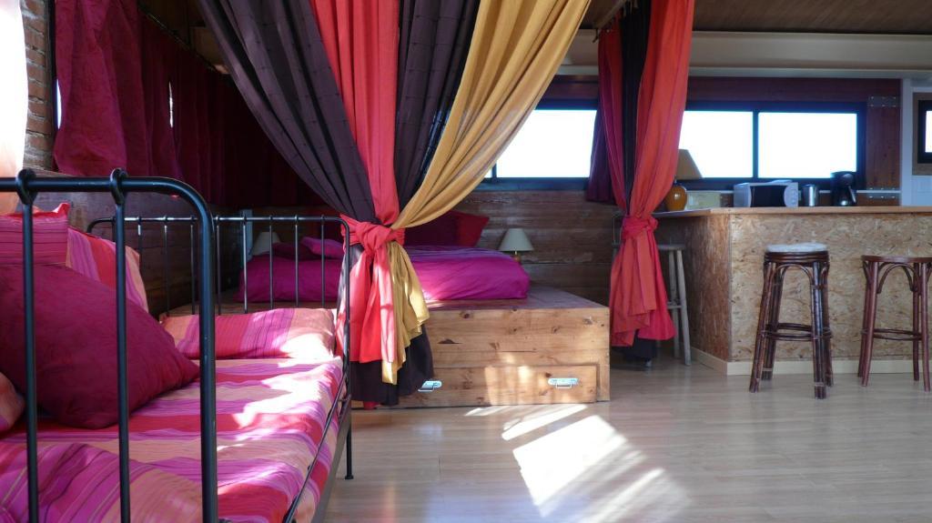 La Maison De Verotte Claira Pokój zdjęcie
