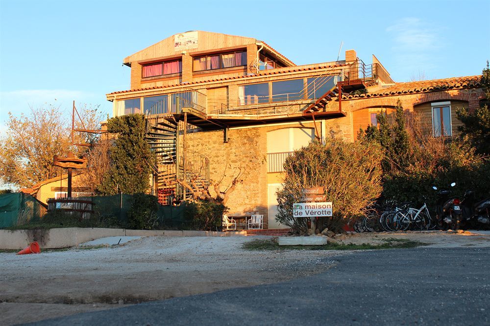 La Maison De Verotte Claira Zewnętrze zdjęcie